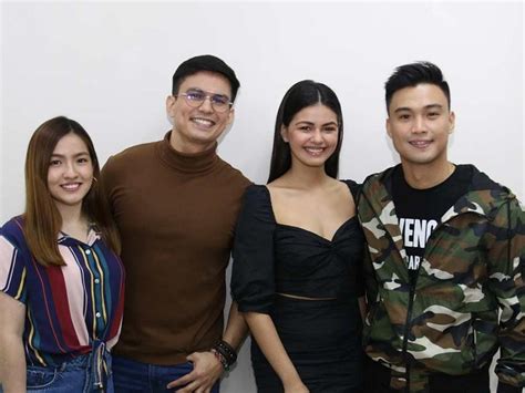 cast of dragon lady (tv series)|Cast .